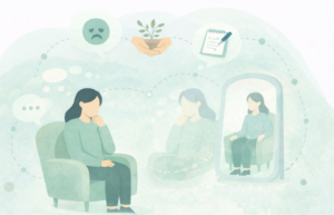 Reflective practice for mental health practitioner