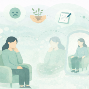 Reflective Practice for Mental Health Professionals